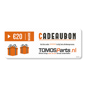 Cadeaubon